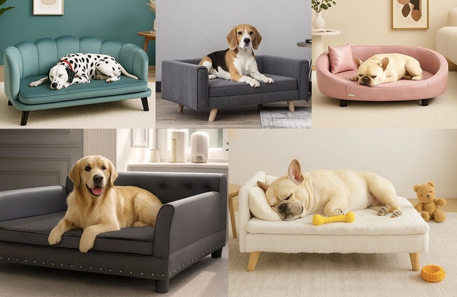 elevated-dog-bed