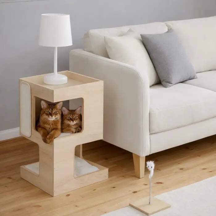 light-wood-sidetable-multipurpose