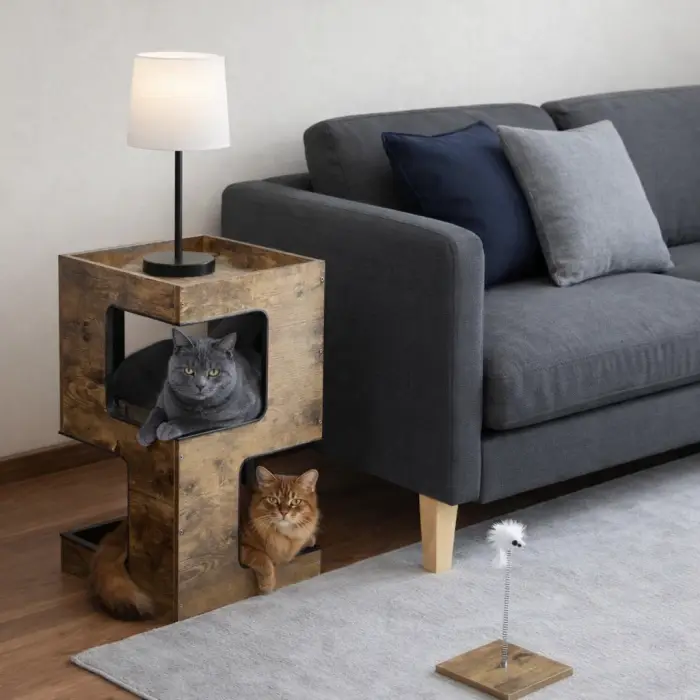 sidetable-multipurpose