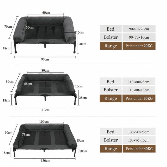 bed-size