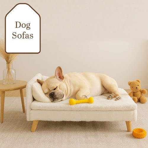 Dog Sofas