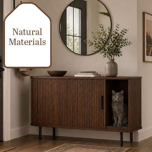 Natural Materials